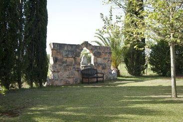 קוטג'' Finca Sa Garriga