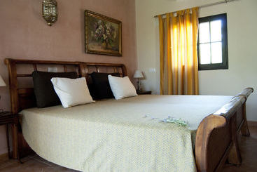 Finca Sa Garriga