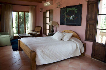 Finca Sa Garriga