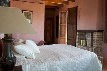 Finca Sa Garriga