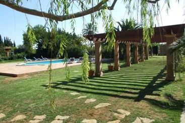 Finca Sa Garriga