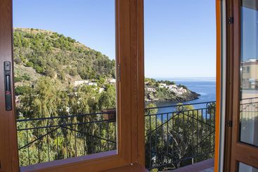 هتل Le Terrazze Residence