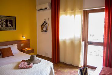 هتل Le Terrazze Residence