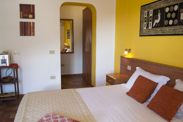 هتل Le Terrazze Residence