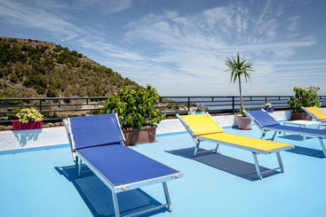 هتل Le Terrazze Residence