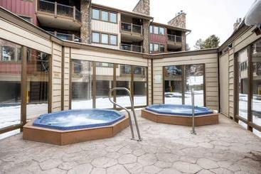 هتل Park Place 101c