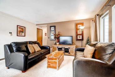 هتل Park Place 101c