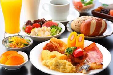 酒店 Route Inn Omaezaki