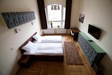 בית מלון כפרי Sasone Rooms