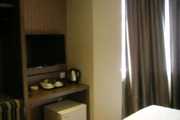 فندق The Imperial
