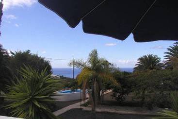 La Palma Sun Nudist