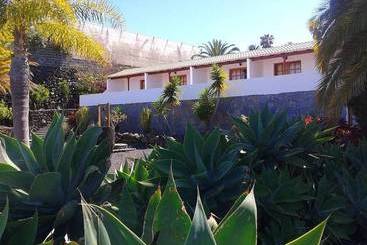 La Palma Sun Nudist
