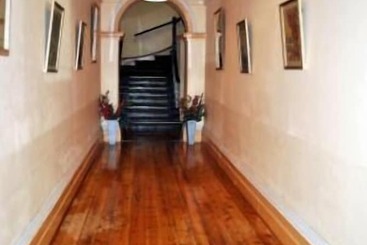 דירות לתיירים Royal Apartments