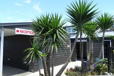 Southpacific Motel And Conference Centre