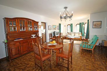 Villas Costa Calpe  Andrómeda