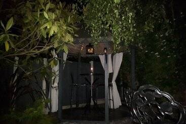 コテージ Ever Wanted To Go Off Grid,then This Is For You