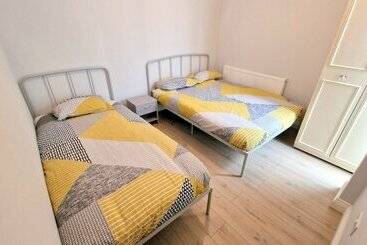 Резиденция 2 Bedroom House In South London   Sutton
