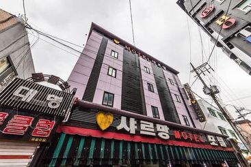 Motel Hwagok Charmant