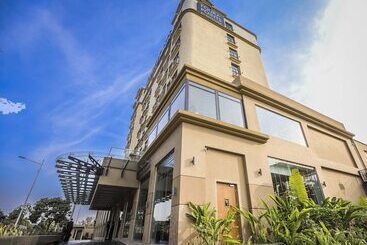 فندق Four Points By Sheraton Kigali