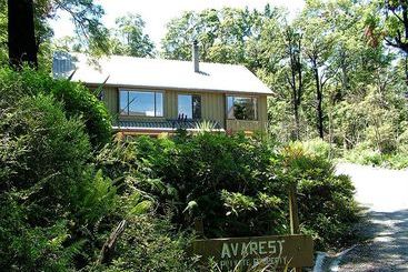 Avarest Bed & Breakfast