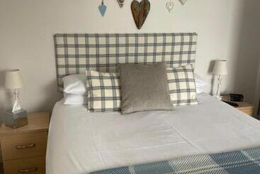 צימר Nythfa Guest House