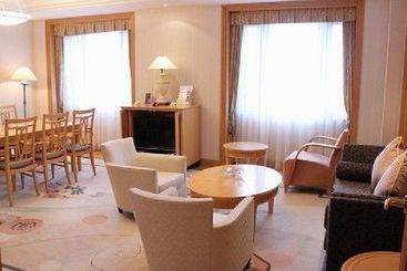 Grand Hotel Hakusan Annex