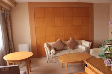 Grand Hotel Hakusan Annex