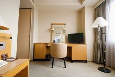 Grand Hotel Hakusan Annex