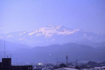 Grand Hotel Hakusan Annex