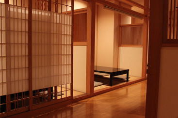 Grand Hotel Hakusan Annex