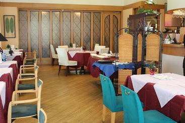 Grand Hotel Hakusan Annex