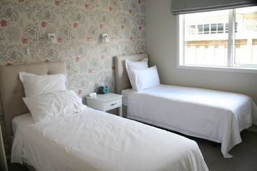 Grosvenor House B&b