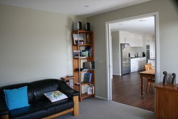 Grosvenor House B&b