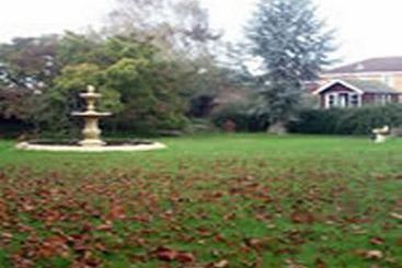 Hilbury Court Hotel
