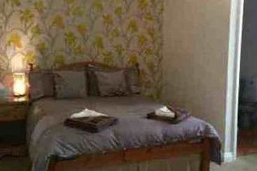 Hilbury Court Hotel