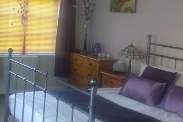 Hilbury Court Hotel