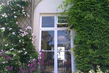 Hilbury Court Hotel