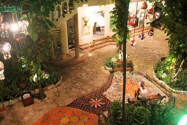 El Secreto Hotel By Bunik
