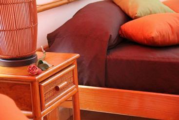 El Secreto Hotel By Bunik