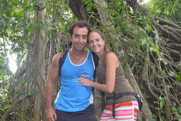 هتل Nature Trails Boutique