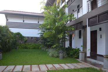 هتل Nature Trails Boutique