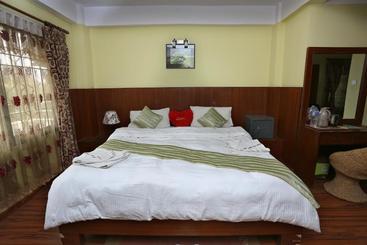 New Hotel Panda