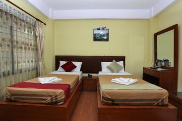 New Hotel Panda