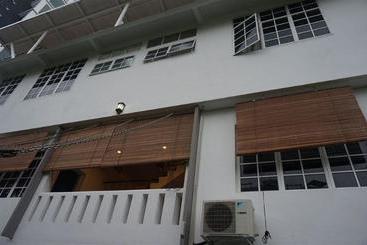 هتل Sea Home Boutiques