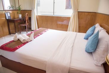 هتل Sihanoukville Plaza