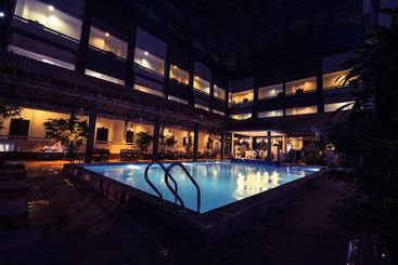 هتل Sihanoukville Plaza