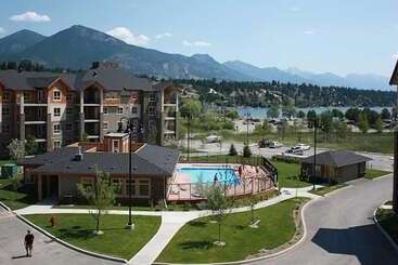 游客公寓 Lake Windermere Pointe By Fantasticstay