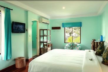 Pier 42 Boutique Resort & Spa