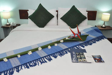 Pier 42 Boutique Resort & Spa