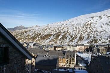 آپارتمان Pierre & Vacances Pas De La Casa Princesa